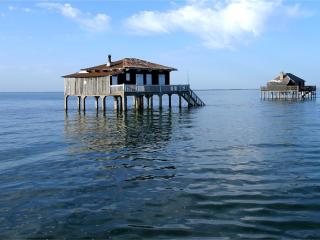 Appartement T3 idéal, proche plage et centre, parking, balcon - FR-1-319-491 - Arcachon - 8