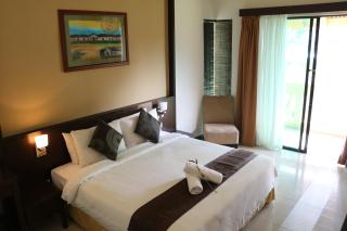 Felda Residence Tanjung Leman - Jemaluang - 6