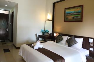 Felda Residence Tanjung Leman - Jemaluang - 5