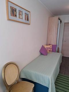 Privaatne apartement Aisa tn.39, Pärnu - 7