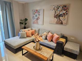 AGORA luxury APARTMENT 3 - Loutraki - 7