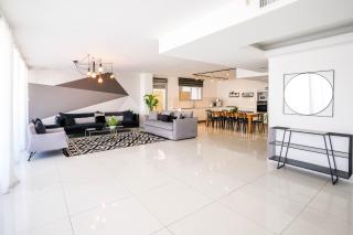 YalaRent Mountainside Duplexes with Private Pool - Eilat - 1