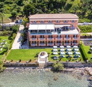 Anemona Beach Hotel - Argassi - 9