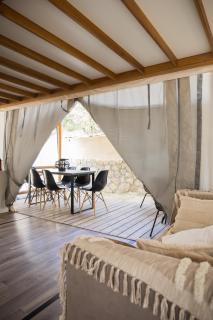 Le lodge de la Catouniere - 7