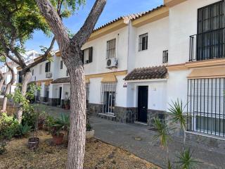 Casa de Fernando - Puerto Real - 2