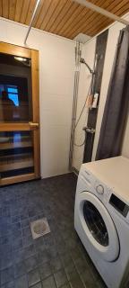 Kattohuoneisto keskustassa - 5