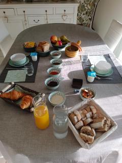 La maison des roses - 8