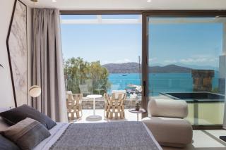 Naiades Boutique Hotel - Adults Only - Elounda - 0