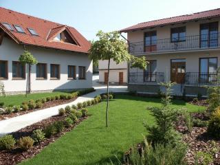 Penzion Karen - Podhájska - 0