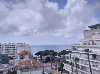 Résidence Graziella studio 623 - Juan-les-Pins - 0