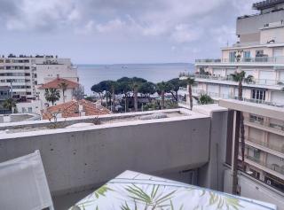 Résidence Graziella studio 623 - Juan-les-Pins - 9