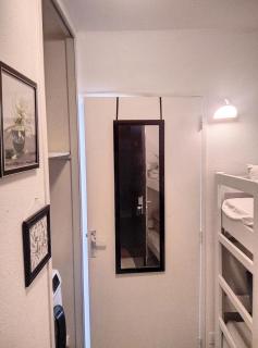 Résidence Graziella studio 623 - Juan-les-Pins - 1