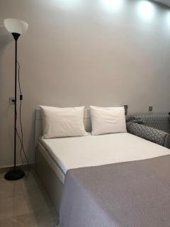 Cozy studio in the Volos center - 3