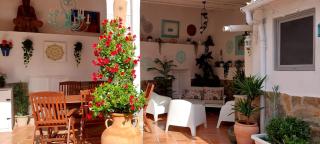 El Buen Ocio Holiday Rental VT 49856V - Castellón de Rugat - 4
