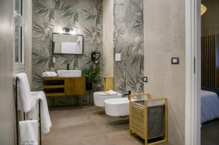 suite 18 luxury apartments - Bari - 5