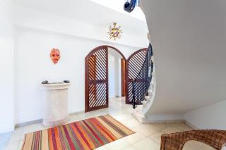 Villa Redonda - Cala Santanyi - 4