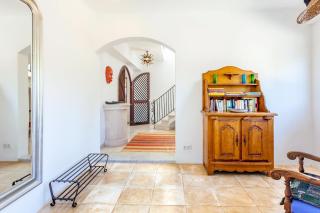 Villa Redonda - Cala Santanyi - 3