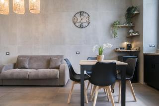 suite 18 luxury apartments - Bari - 6