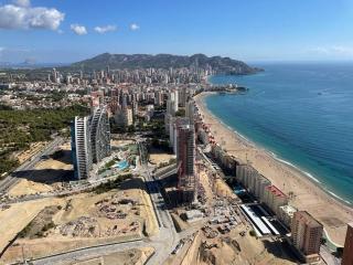 Apartment Sunset Waves Poniente - Benidorm - 0