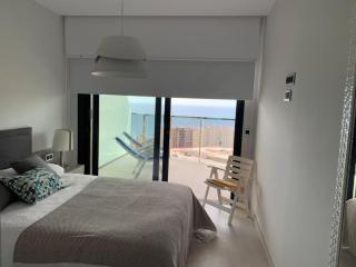 Apartment Sunset Waves Poniente - Benidorm - 2