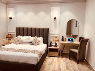 Elegance Regency - Khanna - 1