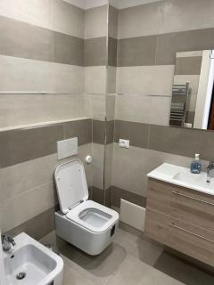 Stylish flat centre Ventimiglia - 1