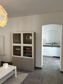 Stylish flat centre Ventimiglia - 5