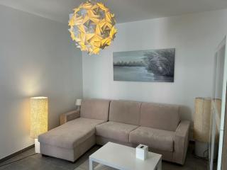 Stylish flat centre Ventimiglia - 4