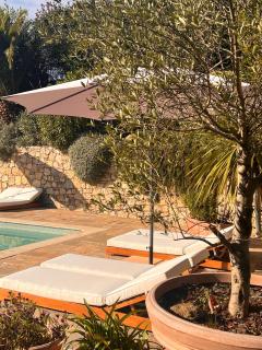 Le Mouron Rouge - La Garde-Freinet - 3