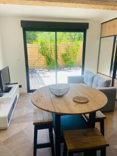 Cosy Lodge Sainte Baume - 1