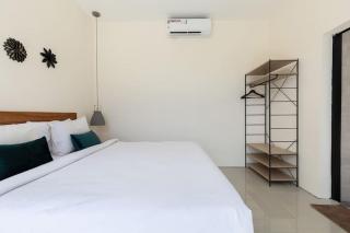 The R Villa Kaba - incl. Motorbikes - Seminyak - 5