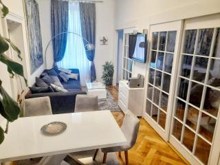 Apartment Zrinjevac - Zagabria - 7