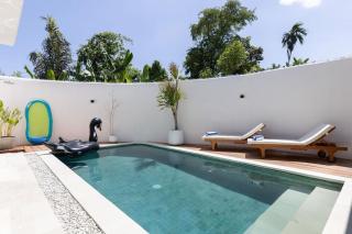 The R Villa Kaba - incl. Motorbikes - Seminyak - 8