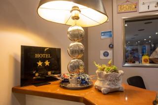 Anemona Beach Hotel - Argassi - 3
