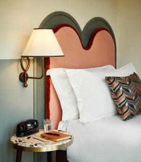 The Hoxton, Charlottenburg - Berlino - 1