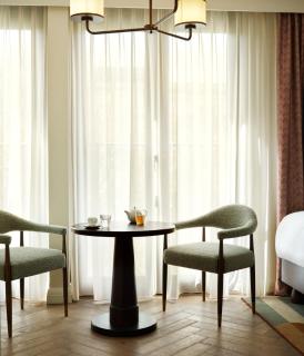 The Hoxton, Charlottenburg - Berlino - 2