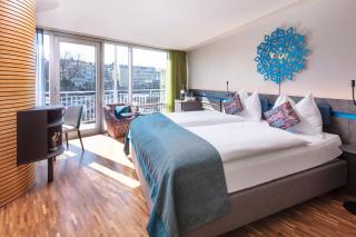 Sedartis Swiss Quality Hotel - Thalwil - 6