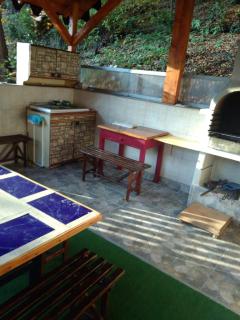 Casa Puiu - Slănic-Moldova - 7