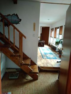 Casa Puiu - Slănic-Moldova - 6