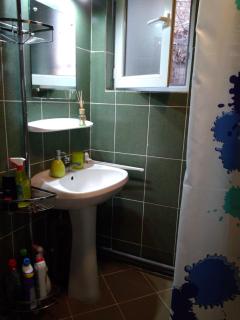 Casa Puiu - Slănic-Moldova - 3
