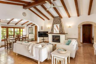 Villa Torres Pollensa - BY EMERALD STAY - Pollença - 1