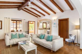 Villa Torres Pollensa - BY EMERALD STAY - Pollença - 4
