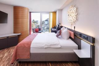 Sedartis Swiss Quality Hotel - Thalwil - 5