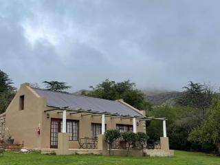 VULTURES LODGE - Zastron - 8