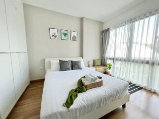 The Nimman by Palm Springs soi9 - Chiang Mai - 8