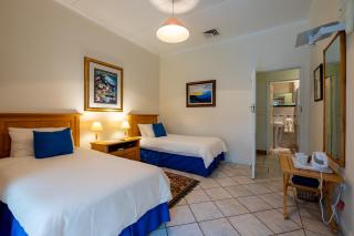 Mhlati Guest Cottages - Malelane - 1