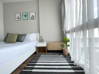 The Nimman by Palm Springs soi9 - Chiang Mai - 6