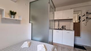 Elephant-In-A-Room w Glass Bath - Zagreb - 7