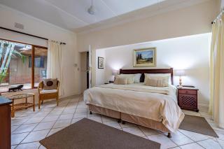 Mhlati Guest Cottages - Malelane - 7