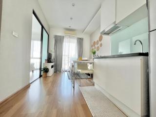 The Nimman by Palm Springs soi9 - 1